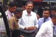 බන්ධනාගාරගතකර සිටින සුගීෂ්වරගේ පාදයක නහරයක් පිපිරෙයි - වහාම රෝහලට