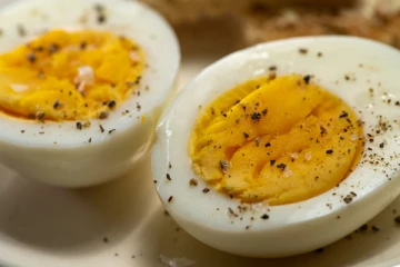 வேக வைத்த முட்டையில் இவ்வளவு நன்மைகள் உண்டா?