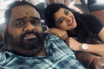 திருமணமாகி ரெண்டே மாசத்தில் ரவீந்தருக்கு மகாலட்சுமி கொடுத்த ஆப்பு.. இந்த விசயத்தையும் விடலையா