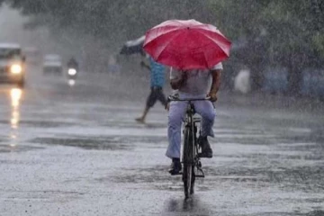 இடியுடன் கூடிய மழை - பலத்த காற்று..! பொதுமக்களுக்கு வெளியாகிய எச்சரிக்கை