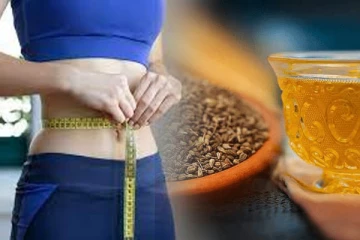 தொப்பை அதிகமா இருக்கா? இந்த தண்ணீர் மட்டும் குடித்து பாருங்க!