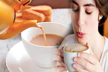 பால் டீ அதிகமாக குடிச்சா இந்த ஆபத்து எல்லாம் வரும் தெரியுமா?