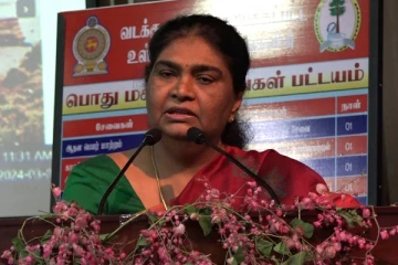 அரச ஊழியர்கள் எஜமான்கள் அல்ல: பொதுமக்களின் சேவகர்கள் - வடக்கு ஆளுநர் வலியுறுத்து