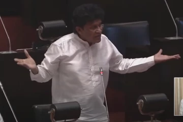 வாக்குறுதியை மறந்த ரணில் - மனோ ஆவேசம்
