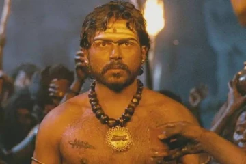 ஆயிரத்தில் ஒருவன் படத்தில் நடிகர் ரஜினிகாந்த்.. பலரும் பார்த்திராத புகைப்படம்