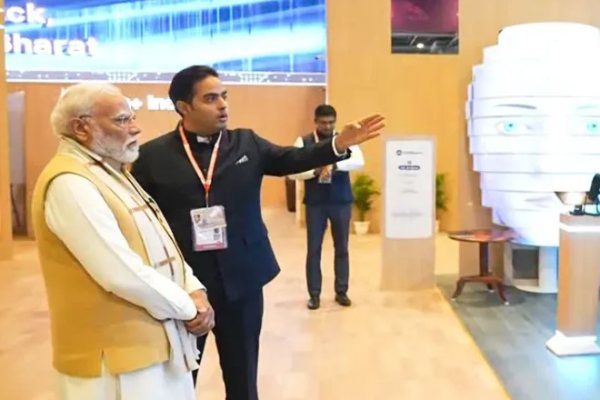 ஐக்கிய நாடுகளின் பெல்லோஷிப் பயிற்சியை முதன்முறையாக நடத்தும் இந்தியா | Un Fellowship Training For The First Time In India ஐக்கிய நாடுகளின் பெல்லோஷிப் பயிற்சியை முதன்முறையாக நடத்தும் இந்தியா | Un Fellowship Training For The First Time In India