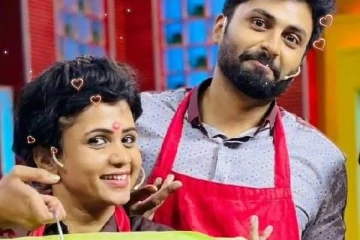 குக் வித் கோமாளி 2 புகழ் அஷ்வின் மற்றும் மணிமேகலை எடுத்த இந்த புகைப்படத்தை பார்த்தீர்களா?- செம காமெடி