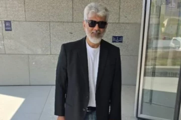 டீடோட்லராக மாறிய அஜித்.. காரணம் என்ன தெரியுமா