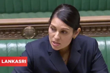 பிரித்தானியாவை விட்டு வெளியேற முயன்றால்... கடுமையான புதிய கட்டுப்பாட்டை அறிவித்த ப்ரிதி படேல்