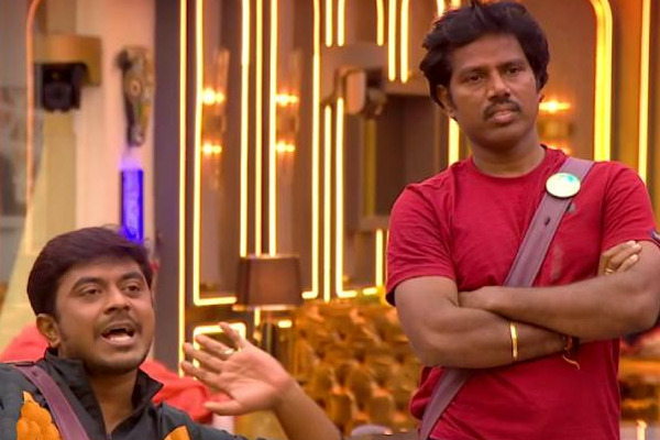 பிக்பாஸ் சீசன் 6யின் முதல் பைனலிஸ்ட் போட்டியாளர் யார் தெரியுமா? மகிழ்ச்சியில் ரசிகர்கள் | Ticket To Finale 1St Finalist Contestant Bigg Boss