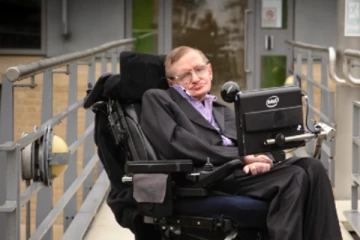 யார் இந்த ஸ்டீபன் ஹாக்கிங் ? சில சுவாரஸ்ய பொது தகவல்கள் இதோ!