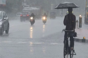 இடியுடன் கூடிய கனமழை: நாட்டு மக்களுக்கு வெளியாகிய அவசர எச்சரிக்கை