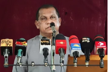 ஊடக சுதந்திரத்தின் மீது கை வைக்க வேண்டாம்! அரசாங்கத்திற்கு பதில்