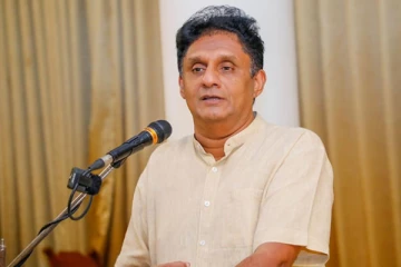 நந்தனவின் உயிரை காப்பாற்றியிருக்கலாம் – சஜித் வருத்தம்