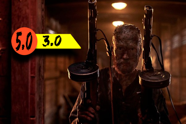 Sisu: Road to Revenge திரை விமர்சனம் | Sisu Road To Revenge Movie Review