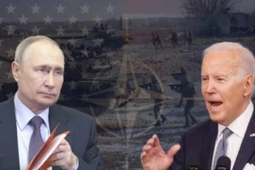 ரஷ்யாவிற்கு எதிரான சதி!அமெரிக்கா மற்றும் நேட்டோவிற்கு அதிர்ச்சியளித்துள்ள சம்பவம்