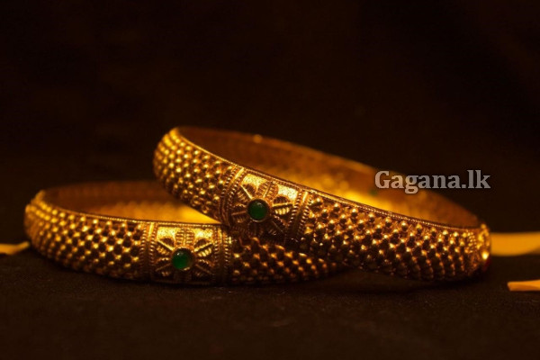 අද රන් මිල ඇහුවොත් පිස්සු හැදෙයි - නවතම මිල ගණන් මෙන්න | Today S Sri Lanka Gold Price Update