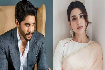 நடுவிரலை காட்டிய நாக சைதன்யாவின் புது காதலி - சமந்தா கூறிய அதிர்ச்சி பதில்!