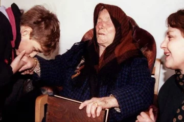 பாபா வங்காவின் கணிப்பு - உலக நாடுகள் போரால் இந்தியாவிற்கு வரும் தாக்கம் என்ன?