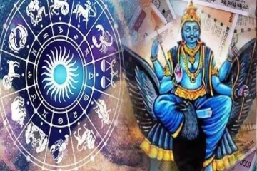 30 ஆண்டுக்கு பிறகு சனி மகா வக்ர பெயர்ச்சி; ஜாக்பாட் அடிக்கப்போகும் ராசிக்காரர்கள்