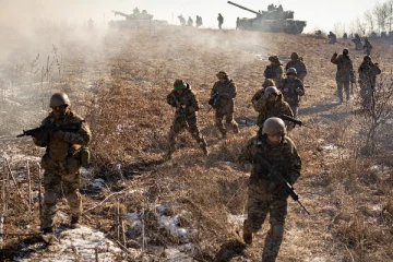 போர்க்களங்கள் புதிய ஆயுதக் களஞ்சியமாக மாறும்; வெளியான அதிர்ச்சி அறிக்கை!