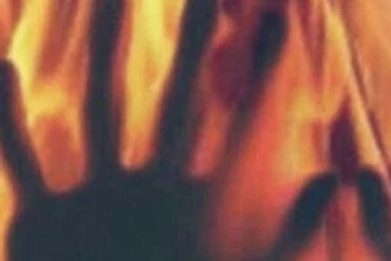 පවුල් ආරවුලක් දුරදිගයාමෙන් නිවසකට ගිනි තියලා - සුරතලයට ඇති කළ සුනඛයා ද ගින්නට විසි කරලා..