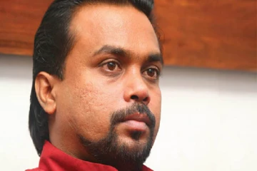 தனிமைப்படுத்தப்படுகிறார் அமைச்சர் விமல் வீரவன்ஸ?