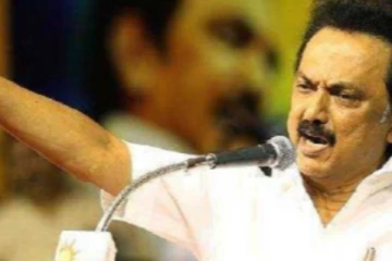 வாக்கெடுப்பில் கலந்துகொள்ளாது உலகத் தமிழருக்கு பச்சைத்துரோகம் இழைத்துள்ளது பா.ஜ.க- ஸ்டாலின் கடும் கண்டனம்!