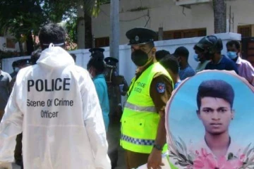 மட்டக்களப்பில் பொலிஸ் காவலில் உயிரிழந்த விதுசனின் வழக்கு விசாரணை! நீதிமன்றம் பிறப்பித்துள்ள உத்தரவு