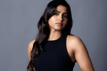 விஷாலை திருமணம் செய்துகொள்ளப்போகும் சாய் தன்ஷிகா லேட்டஸ்ட் போட்டோஸ்