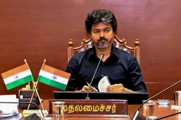 சட்டப்பேரவையில் வேளாண் பட்ஜெட் தாக்கல்