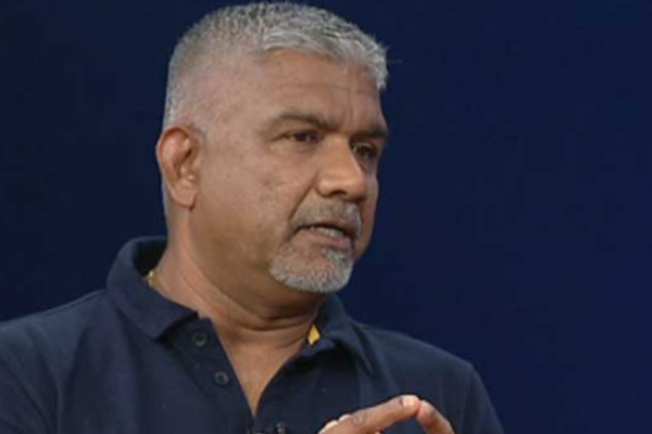 இலங்கை கிரிக்கெட் அணியின் தேர்வாளாராக மீண்டும் பிரமோத்ய விக்ரமசிங்க | Again Pramotya Wickramasinghe