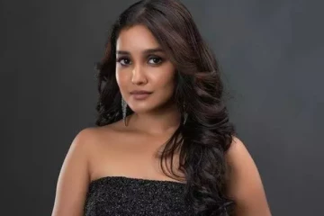 குட்டி நயன்தாரா-வின் கலக்கல் ட்ரெண்டிங் போட்டோஷு