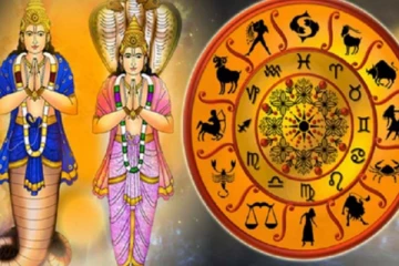 ராகுவினால் குபேர யோகம் அடையும் ராசிகள்! சந்திராஷ்டமத்தால் ஆபத்தில் சிக்கும் ராசி யார்?