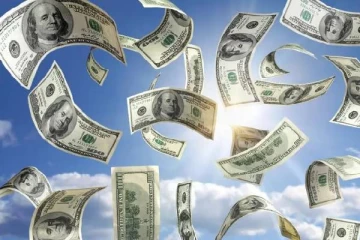 மின்னஞ்சல் மூலம் லொட்டரி பரிசு அறிவிப்பு.., மோசடி என நிராகரித்த அமெரிக்க முதியவருக்கு கிடைத்த அதிர்ஷ்டம்