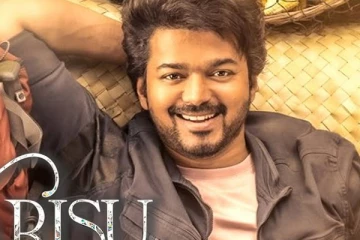 ஷூட்டிங் முடியும் முன்பே வசூலை வாரி குவித்த வாரிசு