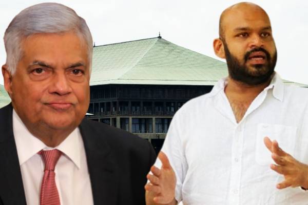 எனது உயிருக்கு அச்சுறுத்தல் ஏற்படக்கூடும்!! ரணிலுக்கு சாணக்கியன் அவசர கடிதம் - ஐபிசி தமிழ்