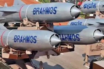 இந்தியாவின் பிரம்மோஸ் ஏவுகணையால்... உண்மையை மீண்டும் ஒப்புக்கொண்ட பாகிஸ்தான் பிரதமர்