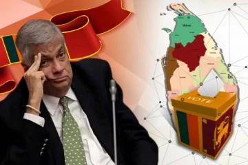 அதிபரின் பதவிக்காலம் நீடிக்கப்படுமா...! வெளியானது தகவல்