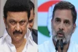 காங்கிரஸ் பங்கேற்கும் இந்திய கூட்டணி கூட்டத்தில் பங்கேற்க மாட்டோம் - திமுக அதிரடி!