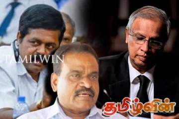 தமிழரசுக் கட்சியில் சிறீதரன் - சிறிநேசன் ஆகியோரை நீக்குவதில் தீவிர திட்டம்