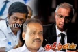தமிழரசுக் கட்சியில் சிறீதரன் - சிறிநேசன் ஆகியோரை நீக்குவதில் தீவிர திட்டம்