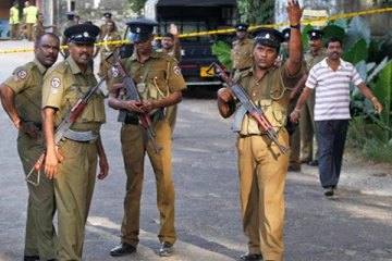 மகளிர் விடுதிக்குள் இரகசியமாக பிரவேசிக்க முயற்சித்தவருக்கு ஏற்பட்ட பரிதாபம்!