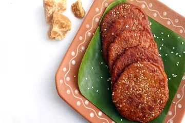 நாவில் எச்சில் ஊற வைக்கும் ஸ்வீட்: வெறும் இரண்டு நிமிடமே போதும்!