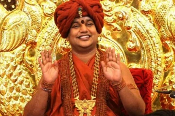 30 அமெரிக்க நகரங்களை ஏமாற்றிய நித்தியானந்தாவின் கைலாசா!