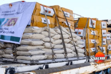 සහනාධාරවල බඩුමුට්ටු එපා.. සල්ලි දෙන්න - විදේශයන්ට දන්වපු කතාවේ ඇත්ත නැත්ත මෙන්න