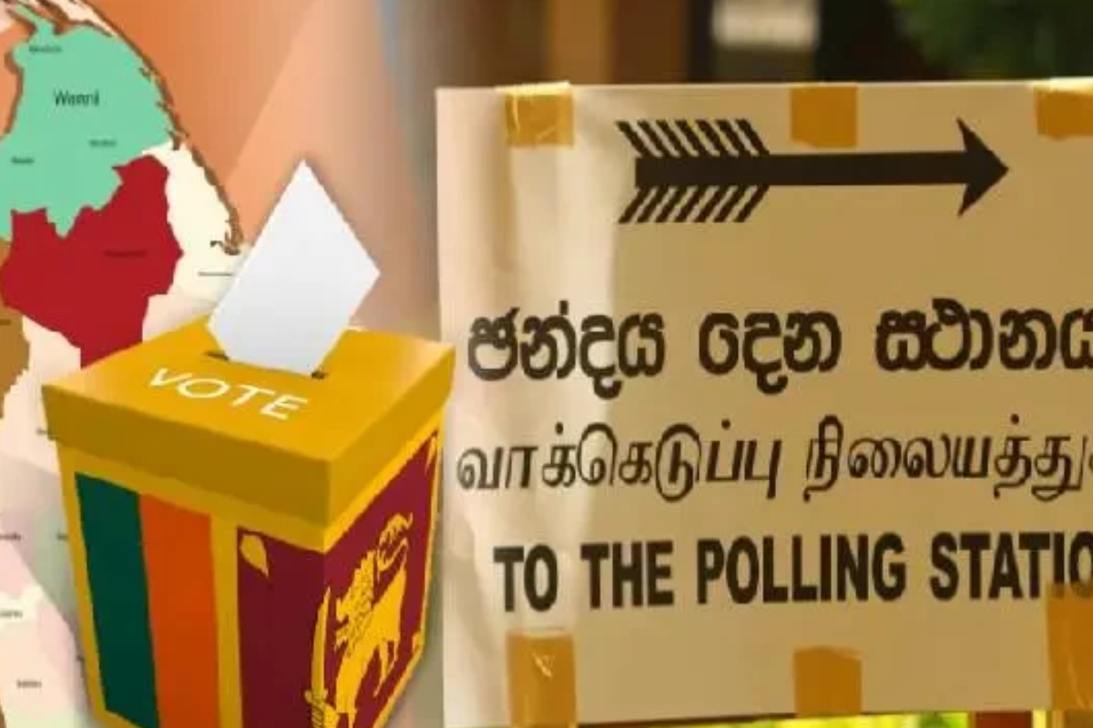 மாகாண சபைத் தேர்தல்கள் ஏன் இன்னும் தாமதம் | Why Are Provincial Council Elections Still Delayed மாகாண சபைத் தேர்தல்கள் ஏன் இன்னும் தாமதம் | Why Are Provincial Council Elections Still Delayed