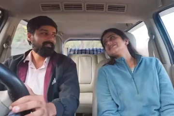 ஜனனி-சக்தியை காலி செய்ய தேவசகாயம் போட்ட கொடூரமான பிளான்... எதிர்நீச்சல் தொடர்கிறது புரொமோ