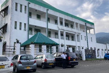 நெடுநாள் கொள்ளைச் சம்பவங்களில் ஈடுபட்ட இரு சந்தேகநபர்களுக்கு விளக்கமறியல் உத்தரவு