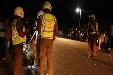 திக்வெல்ல பகுதியில் சற்றுமுன்னர் துப்பாக்கிச்சூடு - ஒருவர் பலி